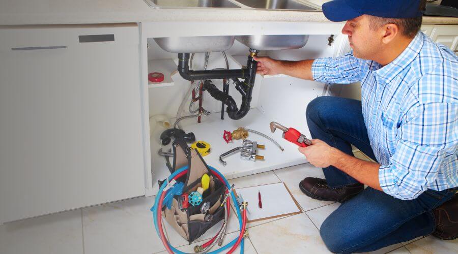 Professional Leak Detection in Socorro, NM
